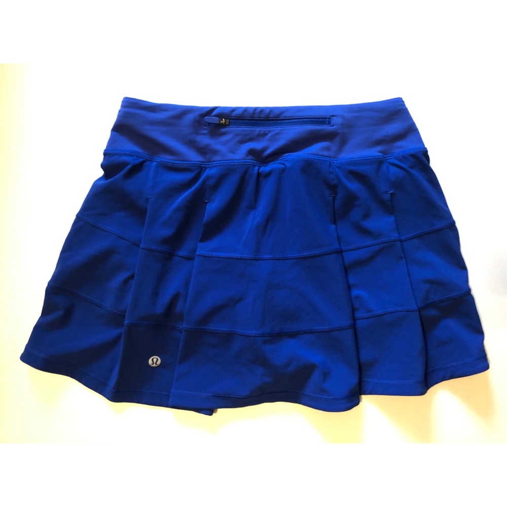 Lululemon Women’s Running Skirt size 4 Tall